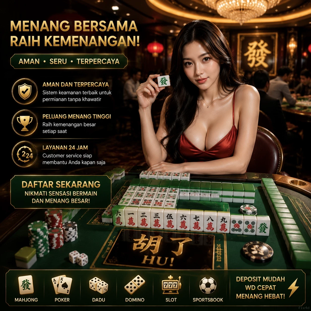 Fortune God APK thumbnail