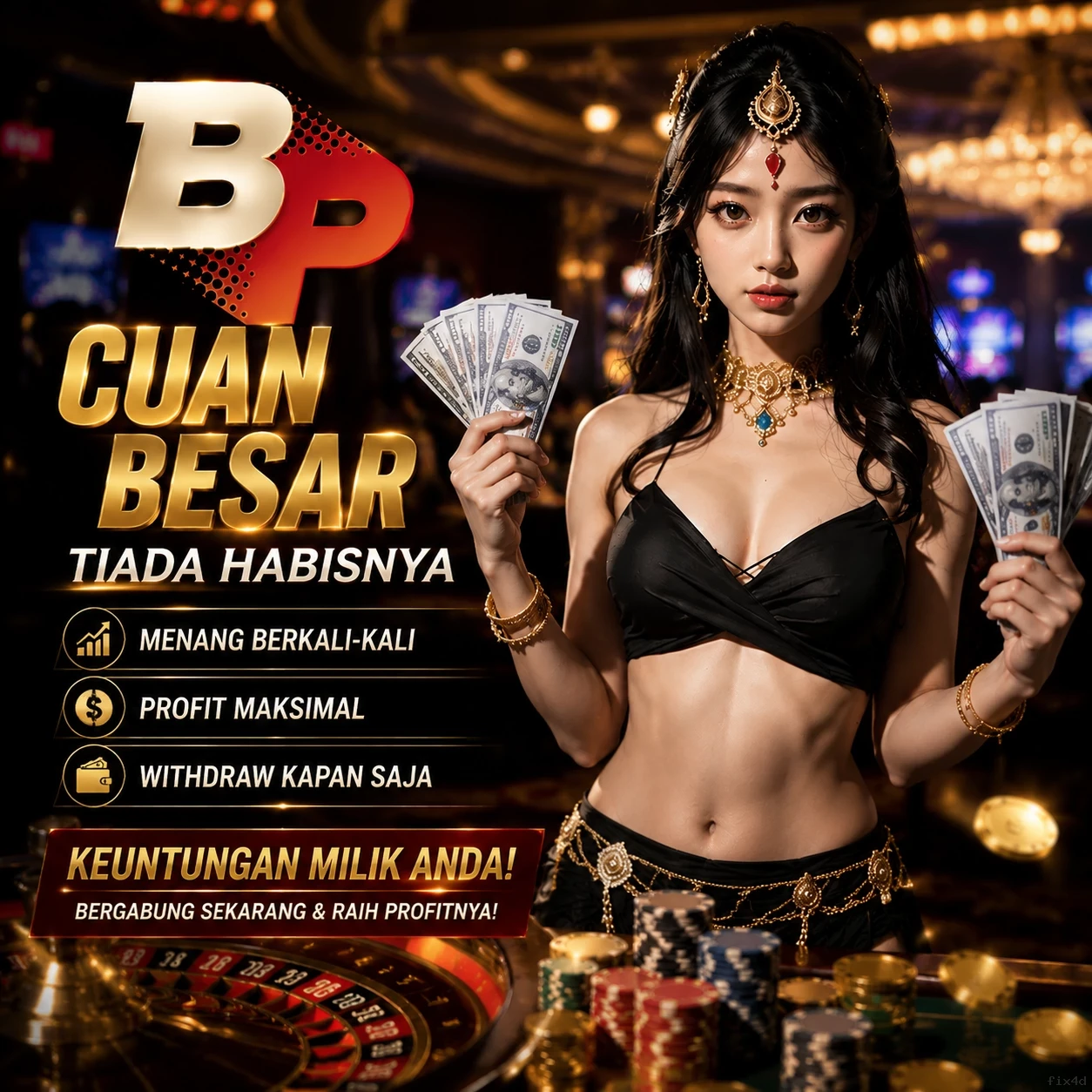 Tiger APK4d APK thumbnail
