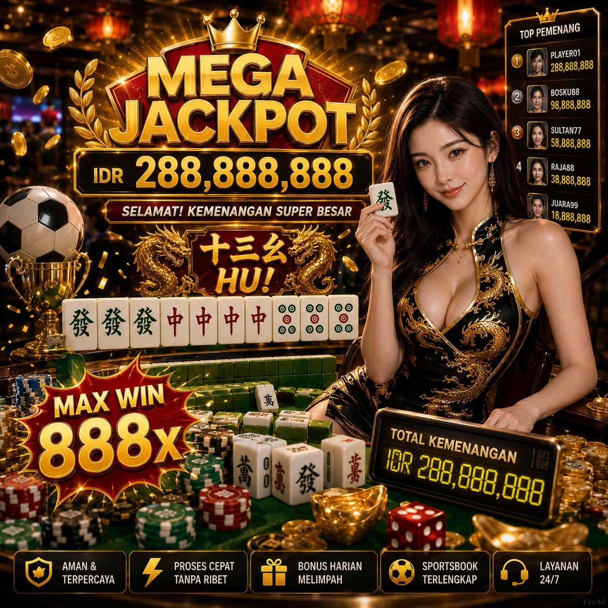 J Mania Triple Jam APK thumbnail