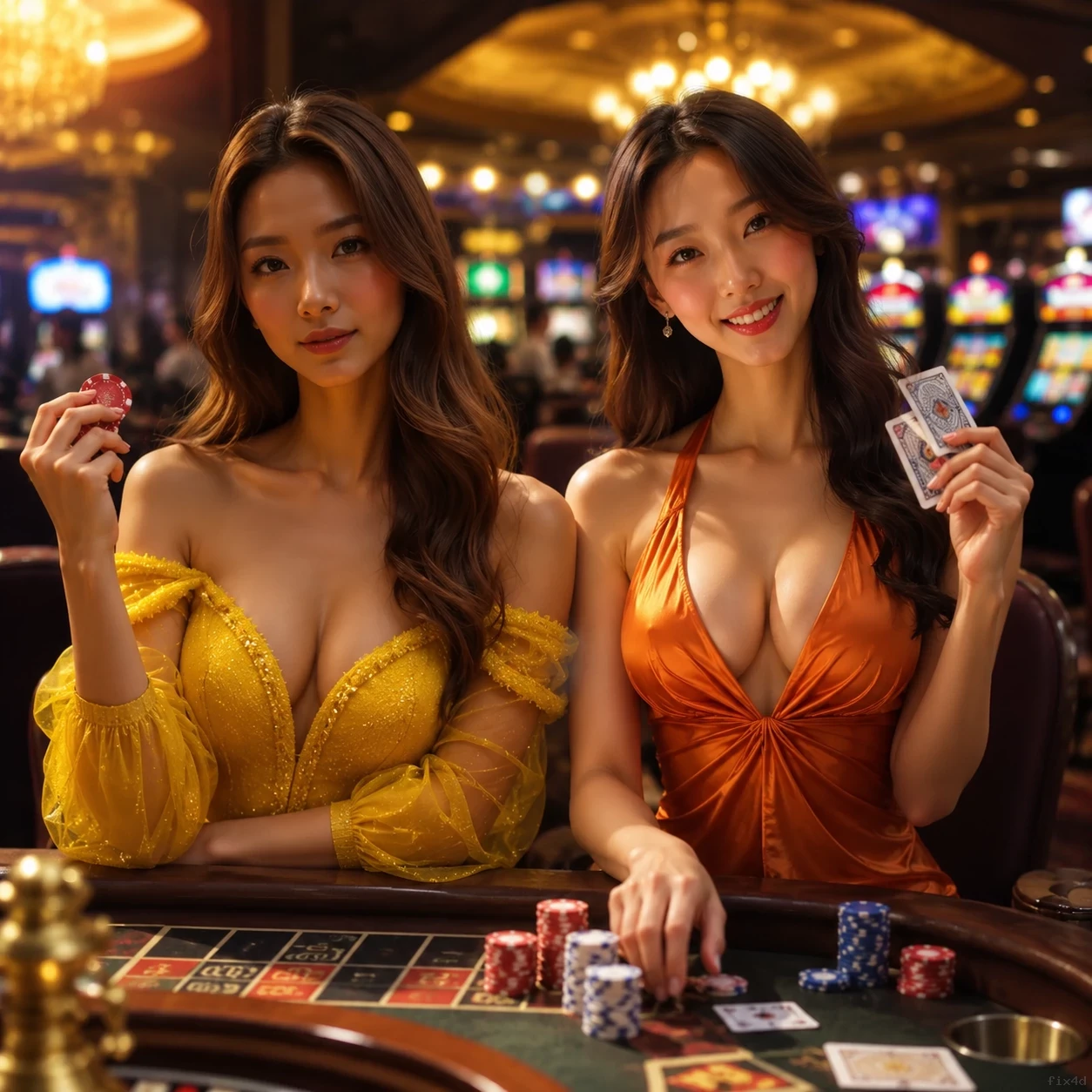Fortune Rabbit APK thumbnail