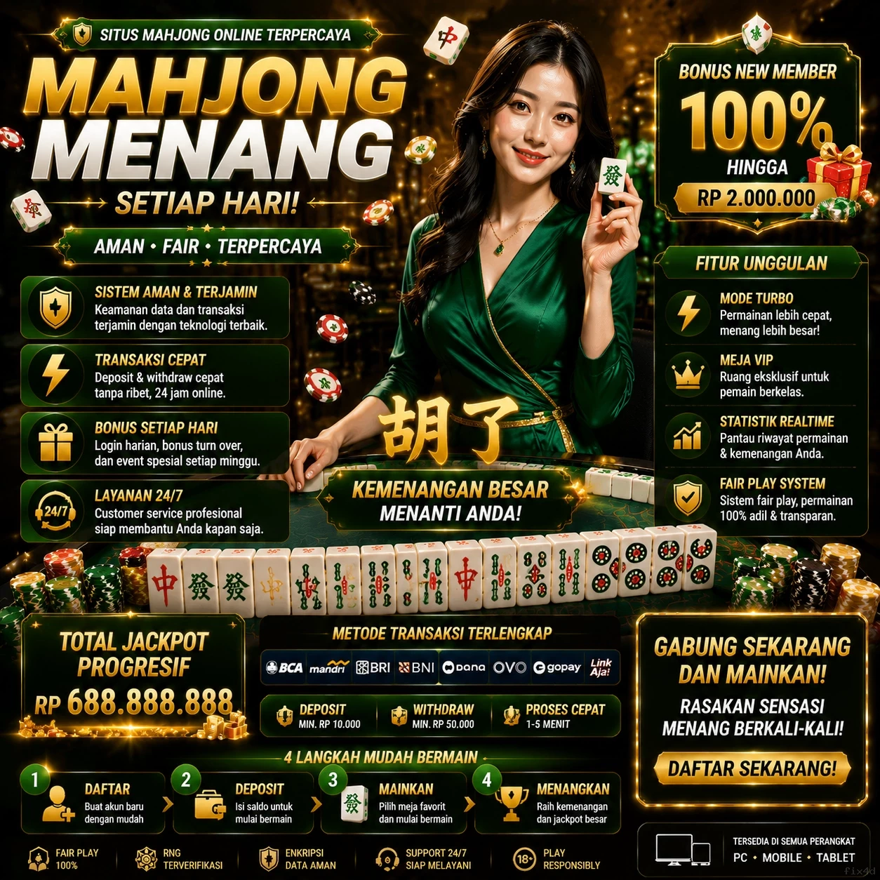 Bank BCA partner logo